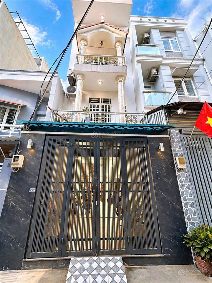 Hẻm xe hơi đỗ cửa  dòng tiền ổn định  thông số chuẩn  nhỉnh 8 tỷ