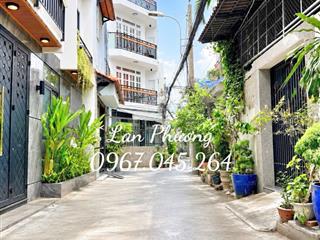 Nhà đẹp full nội thất  sát hẻm xe hơi  đ.lâm văn bền tân hưng  nở hậu tài lộc  nhỉnh 6 t