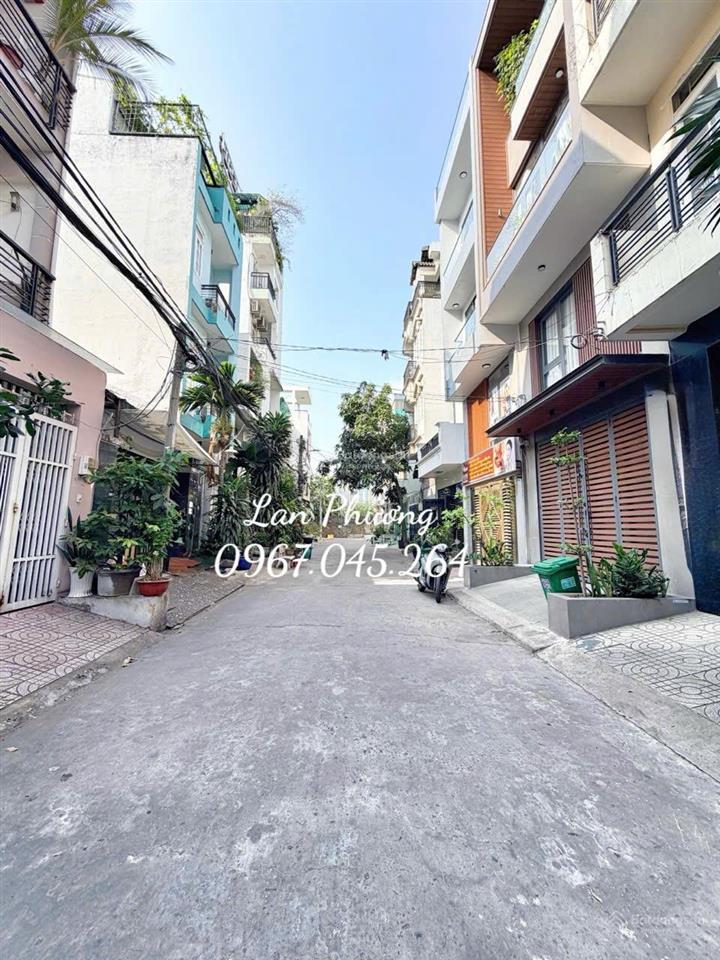 Nhà mặt tiền kdc nam long  trần trọng cung  nhà cũ tiện cải tạo xây mới  nhà có lề