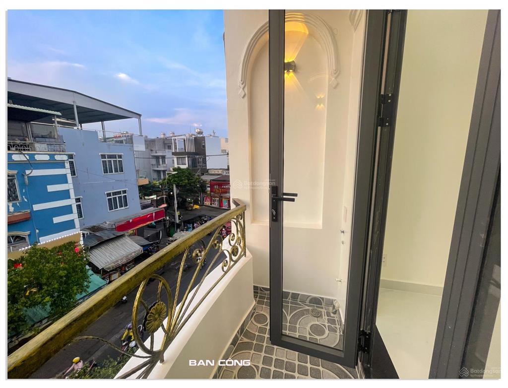 Mặt tiền góc tạ quang bửu  âu dương lân gần aeon  parc mall quận 8, chỉ 7,35 tỷ