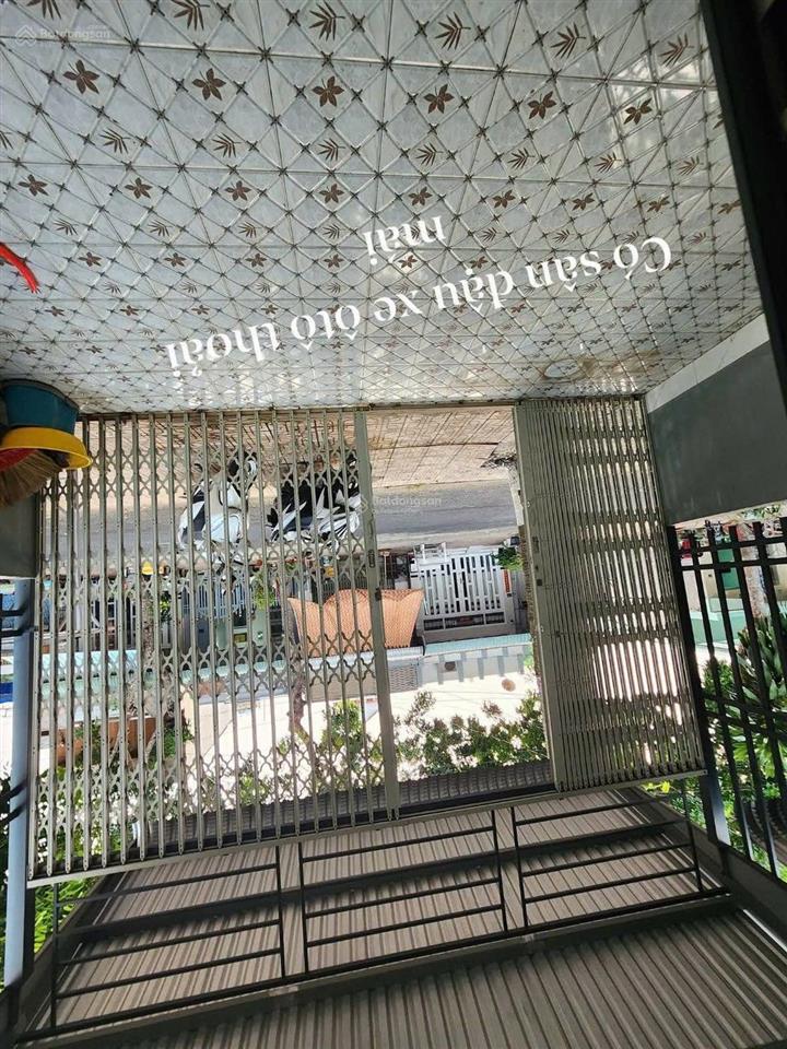 Bán nhà riêng, diện tích 72m2 (4.5m*16m). giá  (giá này còn thương lượng)