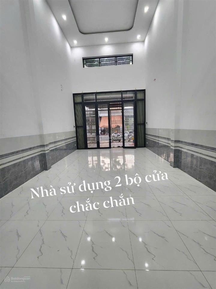 Bán nhà riêng, diện tích 72m2 (4.5m*16m). giá  (giá này còn thương lượng)
