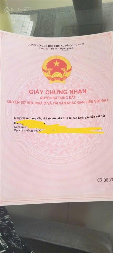Bán nhà riêng, diện tích 72m2 (4.5m*16m). giá  (giá này còn thương lượng)