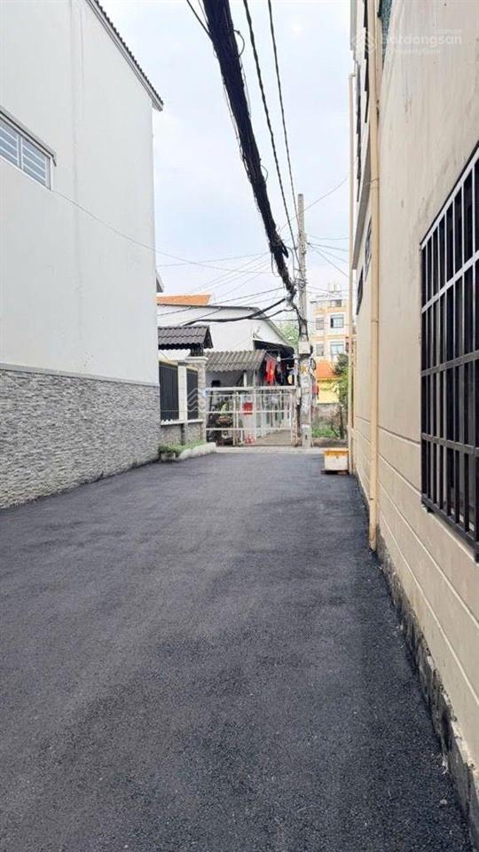 Đinh tiên hoàng, bình thạnh, 3 tầng, vf3, 45m2, 7,98 tỷ