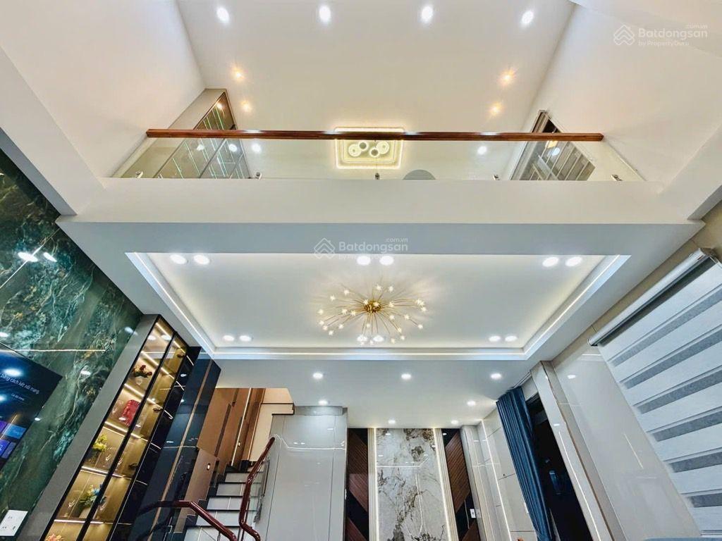 Lê quang định, hxh, bình thạnh, 47m2, 3 tầng, 8 tỷ.