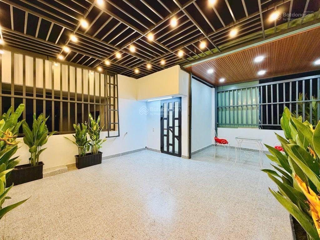 Lê quang định, hxh, bình thạnh, 47m2, 3 tầng, 8 tỷ.