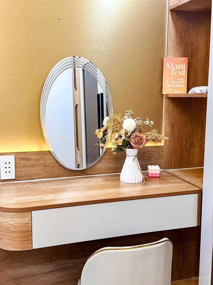 Nhà đẹp ở ngay  phan tây hồ, phường 7, phú nhuận  3.05 x 13m  4 tầng  6pn 6wc  9.25 tỷ