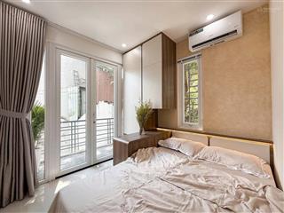 Green housechdv sát quận 1 xô viết nghệ tĩnh,p21 bình thạnh  40m2  4 tầng  5pn 6wc  giá 6.3tỷ