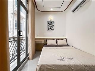 Siêu phẩm nhà đẹp ở ngay  trương quốc dung, p. phú nhuận  6 x 6.1  4 tầng  3pn 4wc  9.98 tỷ