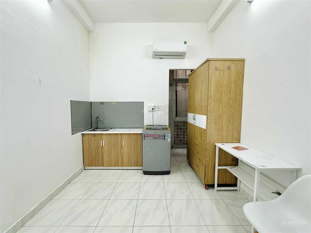 Hẻm ô tô 5m  giáp q1  đ. xvnt, p21, bình thạnh  62m2  3 tầng  5 chdv  7.86 tỷ.