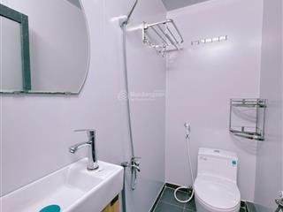 Quận 3  trần quốc toản  27m  2 tầng  sát mặt tiền  4.7 tỷ thương lượng