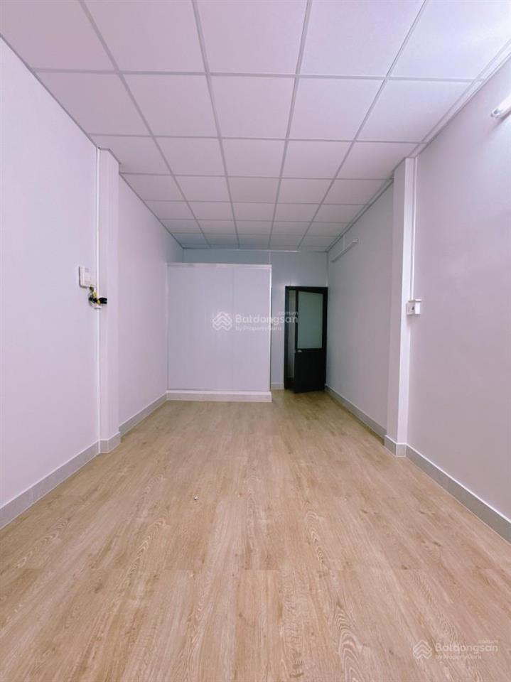 Quận 3  trần quốc toản  27m  2 tầng  sát mặt tiền  4.7 tỷ thương lượng
