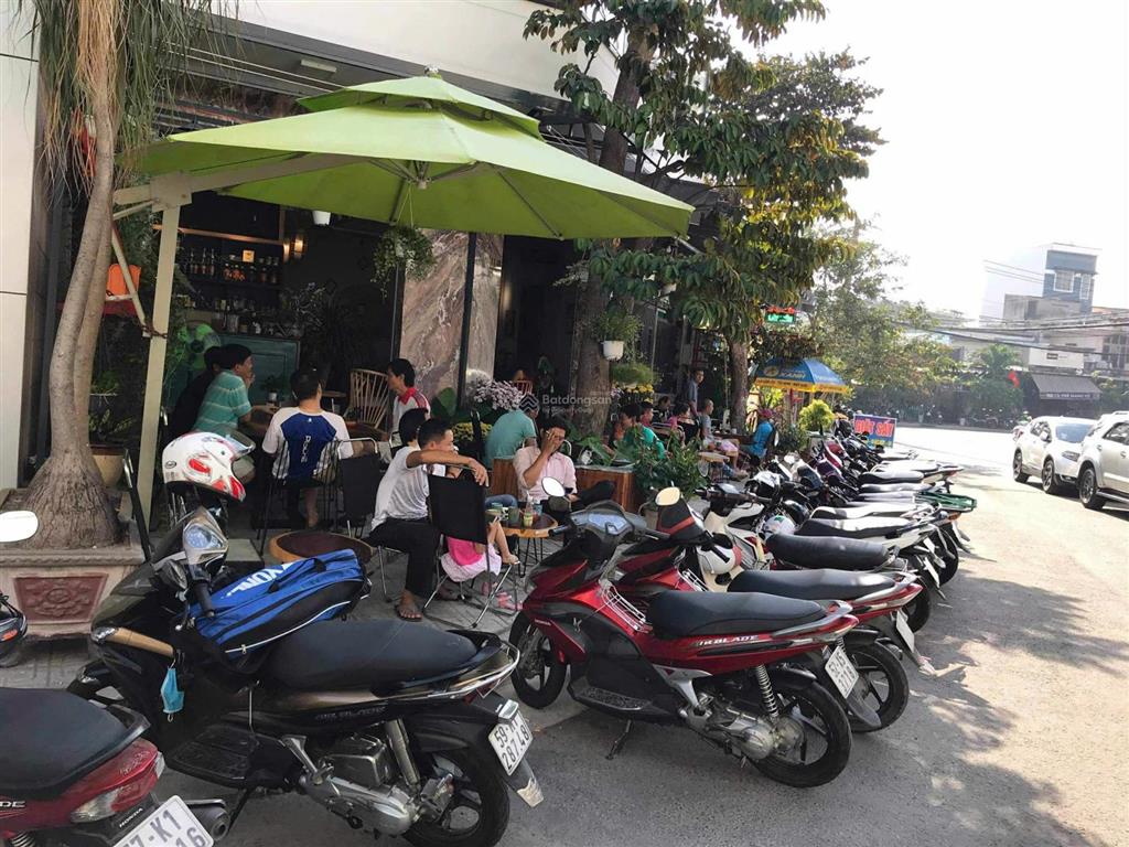 Bán nhà mặt tiền 107m2 thủ đức gần hoàng diệu 2 thang máy mới 4pn cho thuê 40tr/tháng giá 15 tỷ