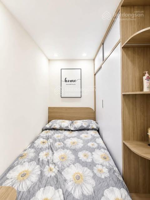 Nhà ngon lên sóng  chu văn an p.bình thạnh  63m2 sd  3 phòng ngủ  3wc  4.95 tỷ.