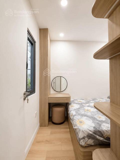 Nhà ngon lên sóng  chu văn an p.bình thạnh  63m2 sd  3 phòng ngủ  3wc  4.95 tỷ.
