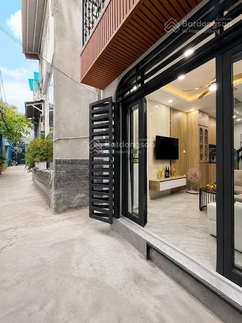 Nhà ngon lên sóng  chu văn an p.bình thạnh  63m2 sd  3 phòng ngủ  3wc  4.95 tỷ.