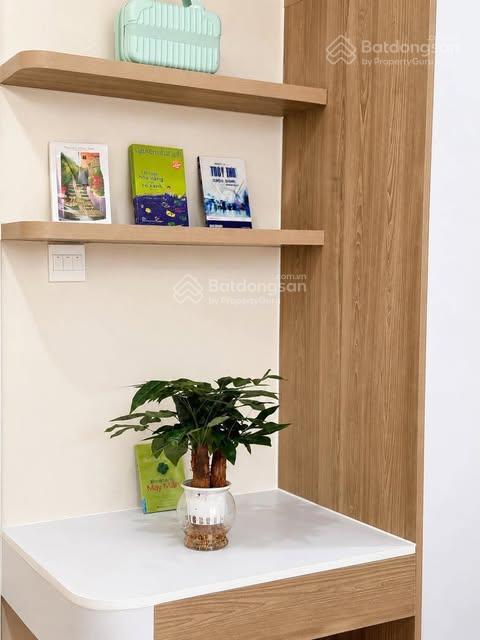 Nhà ngon lên sóng  chu văn an p.bình thạnh  63m2 sd  3 phòng ngủ  3wc  4.95 tỷ.