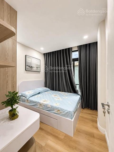 Nhà ngon lên sóng  chu văn an p.bình thạnh  63m2 sd  3 phòng ngủ  3wc  4.95 tỷ.