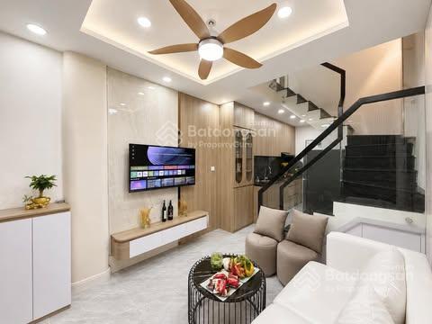 Nhà ngon lên sóng  chu văn an p.bình thạnh  63m2 sd  3 phòng ngủ  3wc  4.95 tỷ.