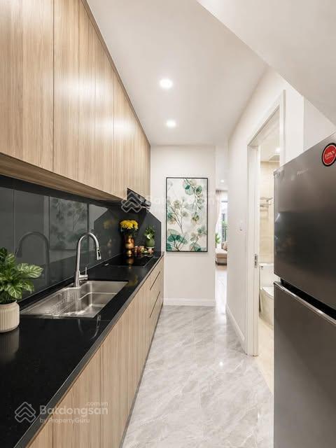 Nhà ngon lên sóng  chu văn an p.bình thạnh  63m2 sd  3 phòng ngủ  3wc  4.95 tỷ.