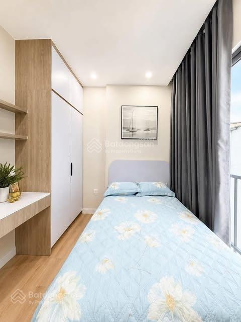 Nhà ngon lên sóng  chu văn an p.bình thạnh  63m2 sd  3 phòng ngủ  3wc  4.95 tỷ.