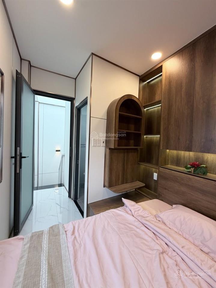 Bán nhà bình thạnh giá 3.55 tỷ nơ trang long (7x3.25m), 1 trệt 1 lầu chỉn chu, sổ hồng sẵn sàng