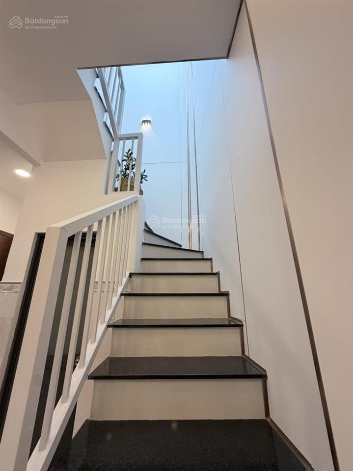 Bán nhà bình thạnh giá 3.55 tỷ nơ trang long (7x3.25m), 1 trệt 1 lầu chỉn chu, sổ hồng sẵn sàng