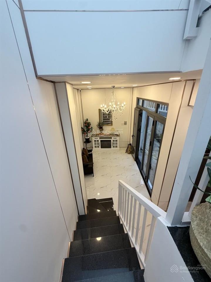 Bán nhà bình thạnh giá 3.55 tỷ nơ trang long (7x3.25m), 1 trệt 1 lầu chỉn chu, sổ hồng sẵn sàng