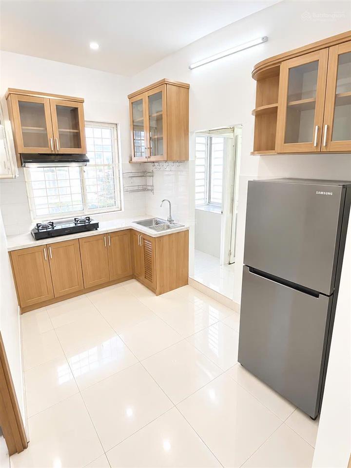 Chung cư vũ huy tấn  bình thạnh  thuê 10,5tr/th