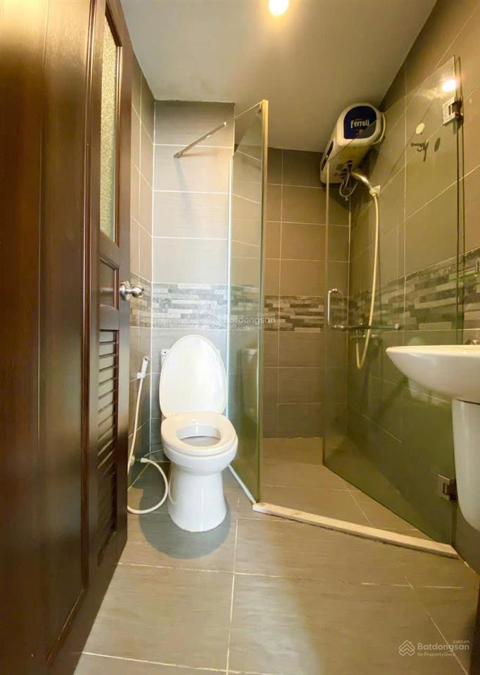 Căn hộ bếp lớn lê văn sỹ, sát q3chỉ 7.5 tr