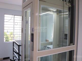  nhà mặt tiền phan đình phùng,vị trí vàng,siêu sâm uất, siêu đẹp, siêu sang, cách ranh quận 1 200m