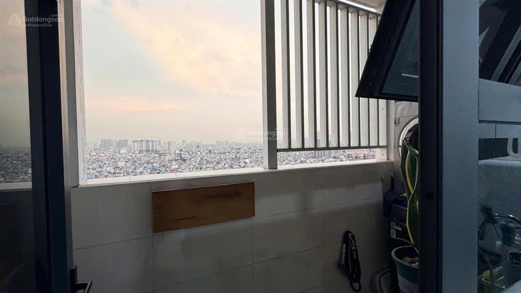Cho thuê căn hộ h2 quận 4 2pn | 2wc | 70m