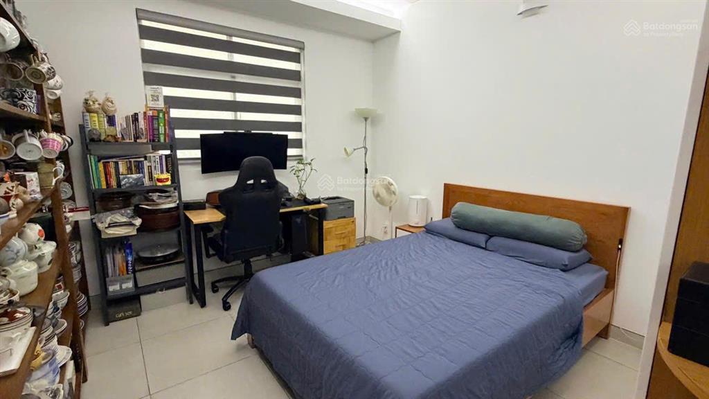 Cho thuê căn hộ h2 quận 4 2pn | 2wc | 70m
