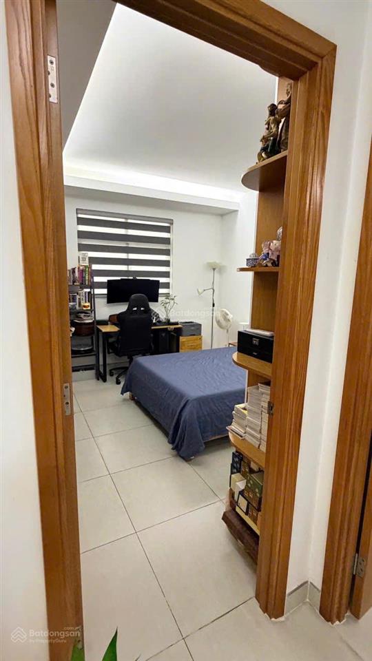 Cho thuê căn hộ h2 quận 4 2pn | 2wc | 70m