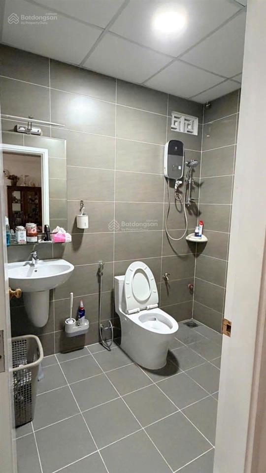 Cho thuê căn hộ h2 quận 4 2pn | 2wc | 70m