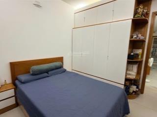 Cho thuê căn hộ h2 quận 4 2pn | 2wc | 70m