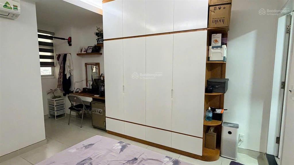 Cho thuê căn hộ h2 quận 4 2pn | 2wc | 70m