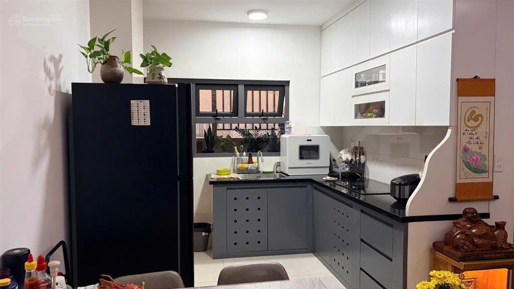 Cho thuê căn hộ h2 quận 4 2pn | 2wc | 70m