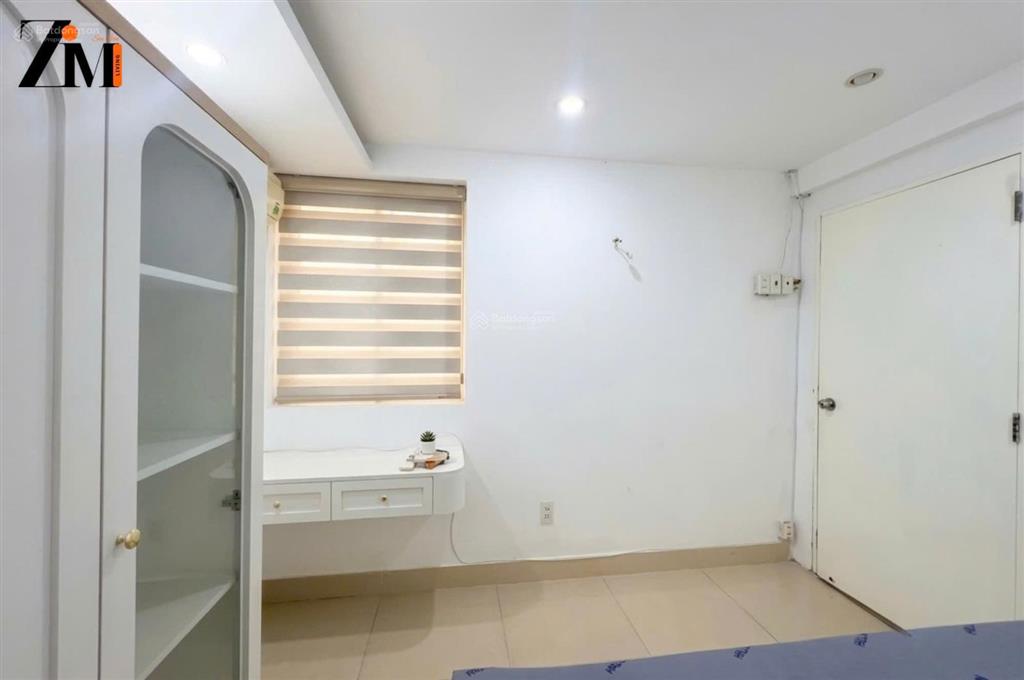 Căn hộ dịch vụ đường cộng hòa, tân bình 2pn 2wc 11.6 triệu