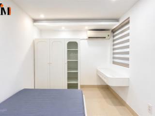 Căn hộ dịch vụ đường cộng hòa, tân bình 2pn 2wc 11.6 triệu