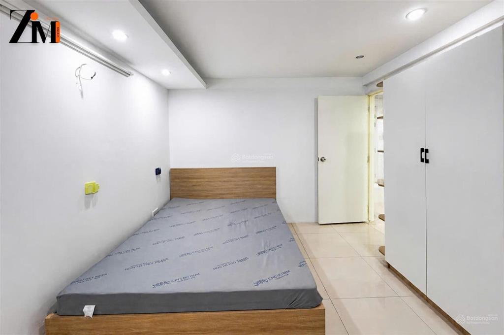 Căn hộ dịch vụ đường cộng hòa, tân bình 2pn 2wc 11.6 triệu