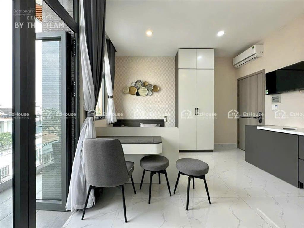 Đất thánh, tân bình studio 35m2 giá 10 triệu