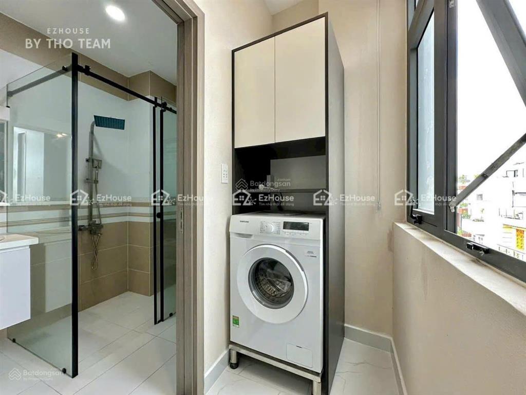 Đất thánh, tân bình studio 35m2 giá 10 triệu
