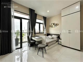 Đất thánh, tân bình studio 35m2 giá 10 triệu