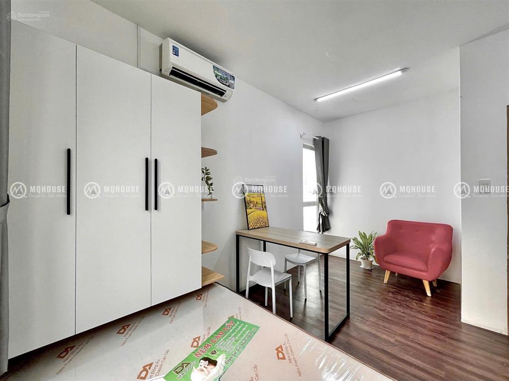 5tr9 1pn tách bếp full nt ~22m2, ban công chill  cộng hòa