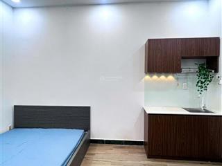 Giảm sốc 500k  studio full nội thất có cửa sổ  ngay đh công thương