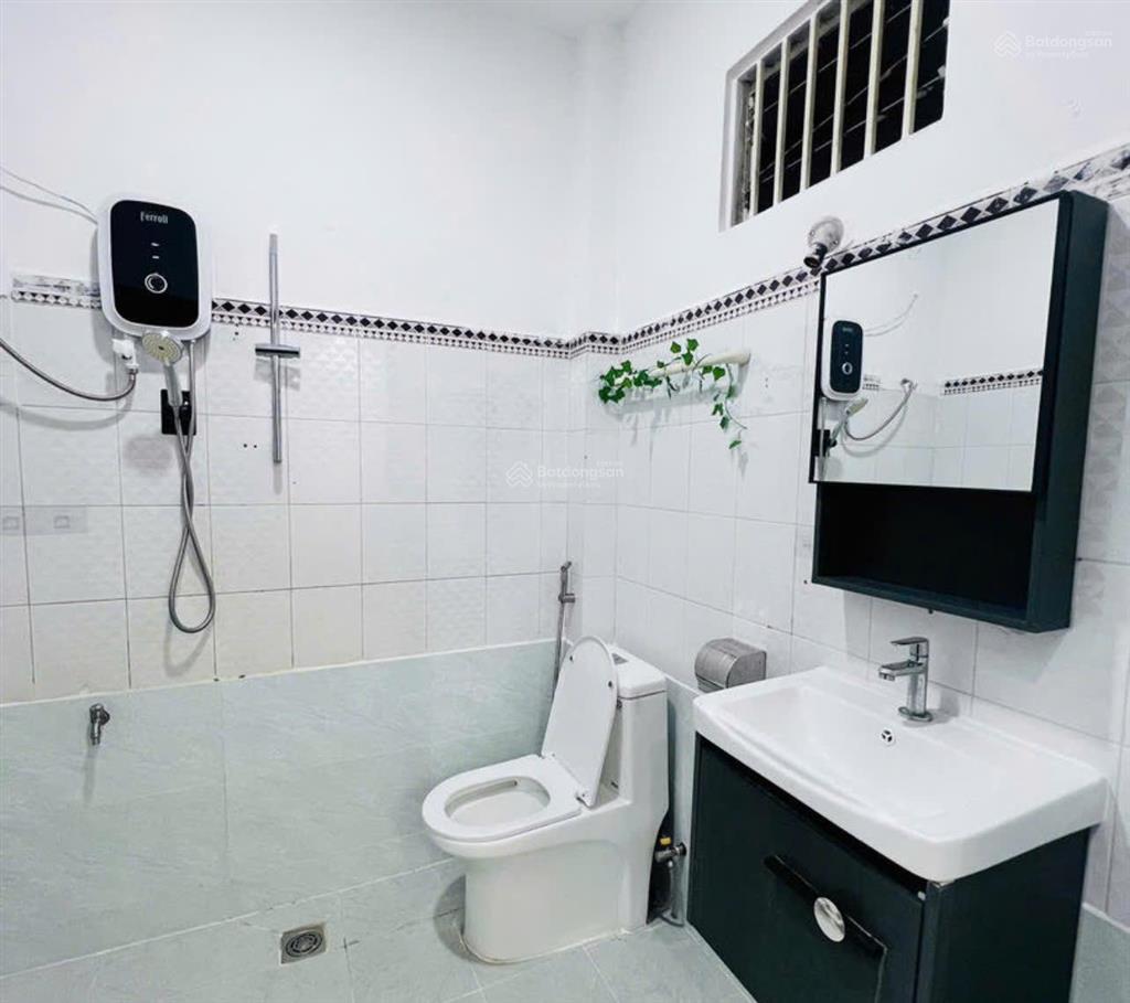 Giảm sốc 500k  studio full nội thất có cửa sổ  ngay đh công thương