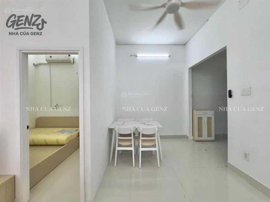 Pass gấp căn hộ 2 phòng ngủ cao cấp  khu k300 tân bình  hỗ trợ ký mới
