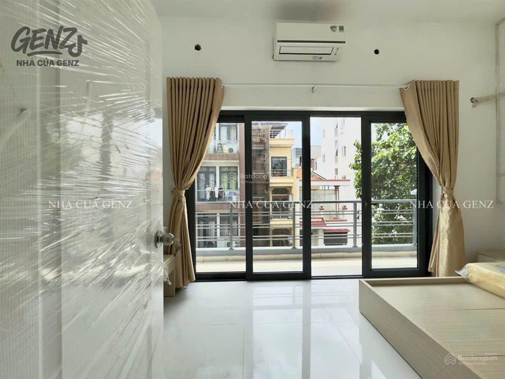 Pass gấp căn hộ 2 phòng ngủ cao cấp  khu k300 tân bình  hỗ trợ ký mới