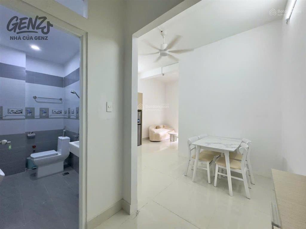 Pass gấp căn hộ 2 phòng ngủ cao cấp  khu k300 tân bình  hỗ trợ ký mới